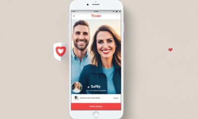 Tinder users can now run in-app background checks