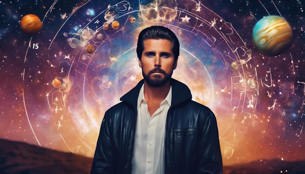 astrological significance of scott