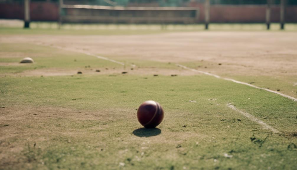 balance of batting bowling skewed