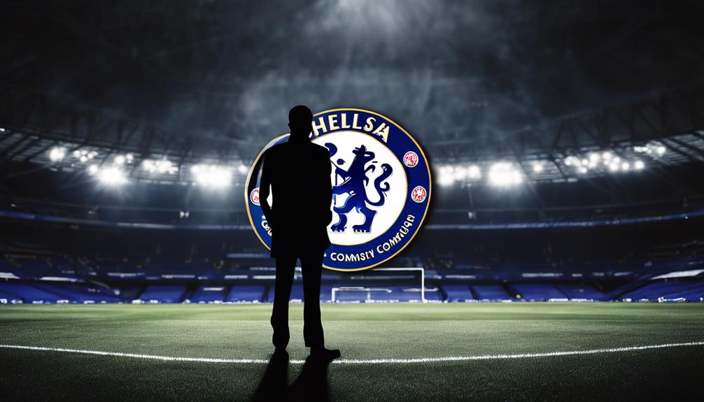 chelsea foundation reports incident