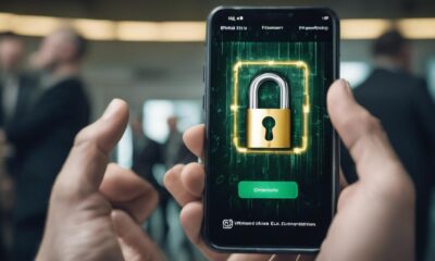 eu rules threaten encryption
