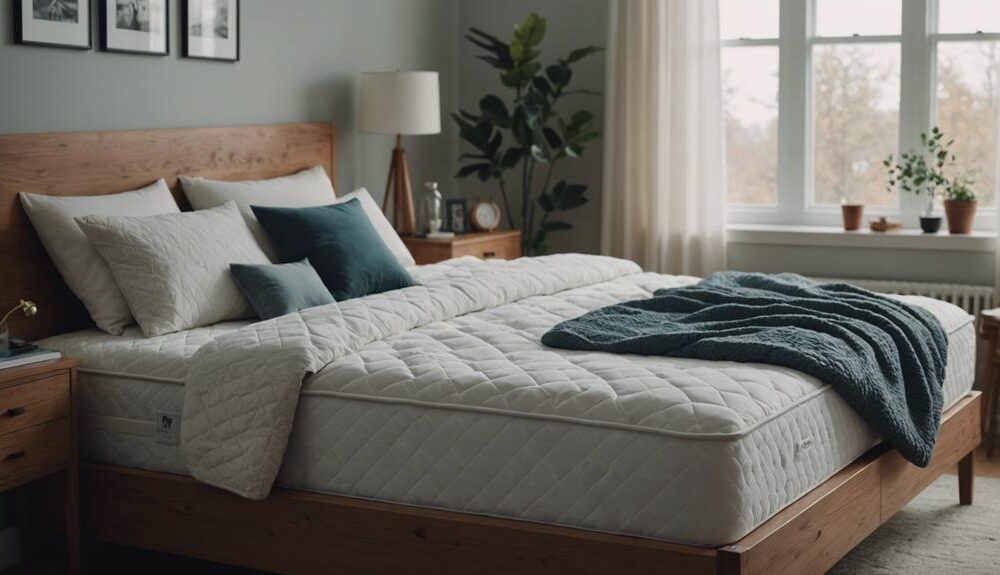 extend mattress life quality
