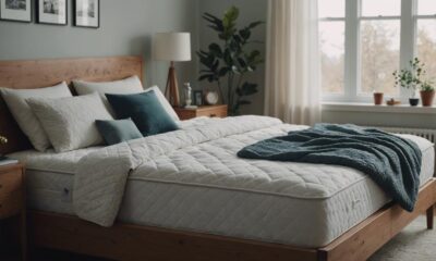 extend mattress life quality