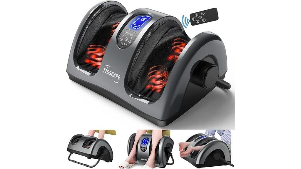 foot massager for pain