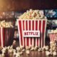 netflix considers cheaper ad supported