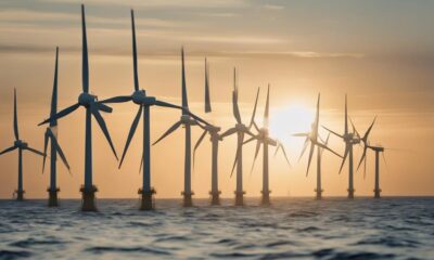 offshore wind power partnership