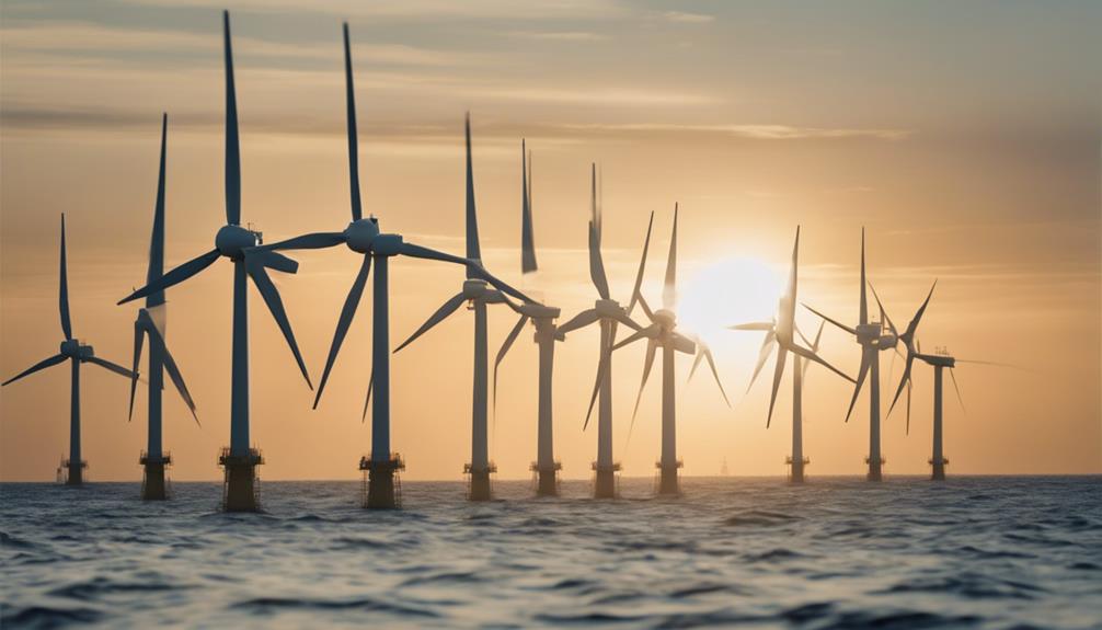 offshore wind power partnership