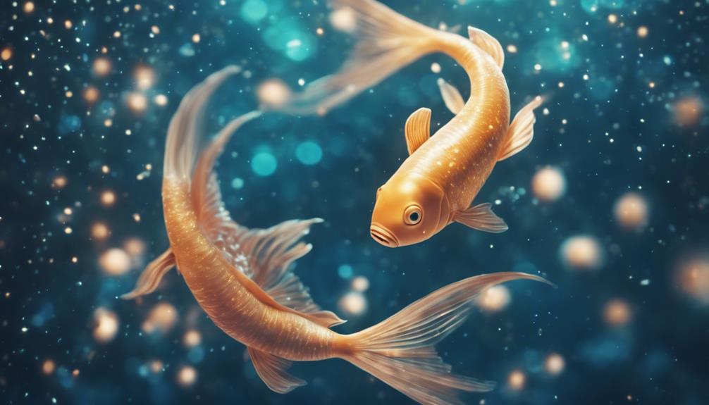 pisces traits explored deeply