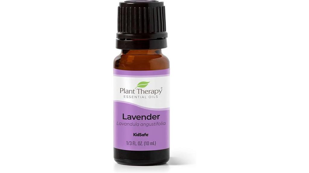 pure lavender oil 10ml