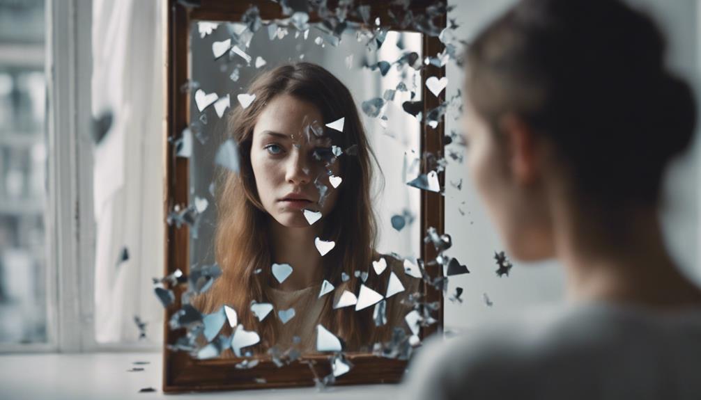 rebuilding self esteem after abuse