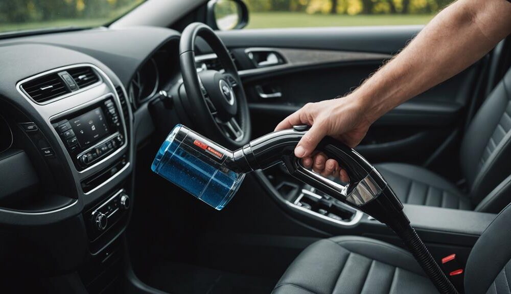 top car vacuum reviews