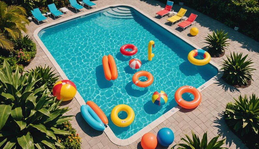 ultimate summer fun pools