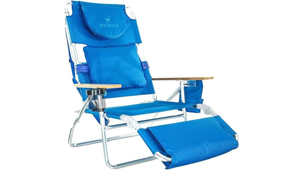 unique beach chair design