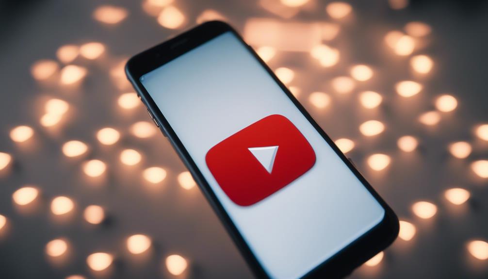 youtube apps face uncertainty