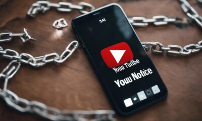 youtube vanced legal shutdown