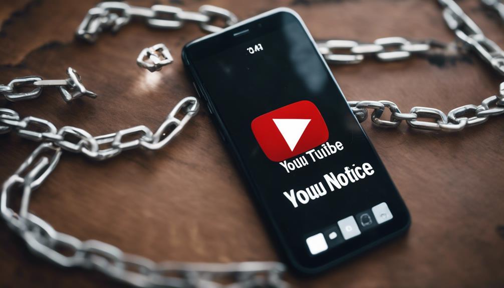 youtube vanced legal shutdown