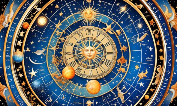 Star appeal: can astrology predict if you'll be hot or not?