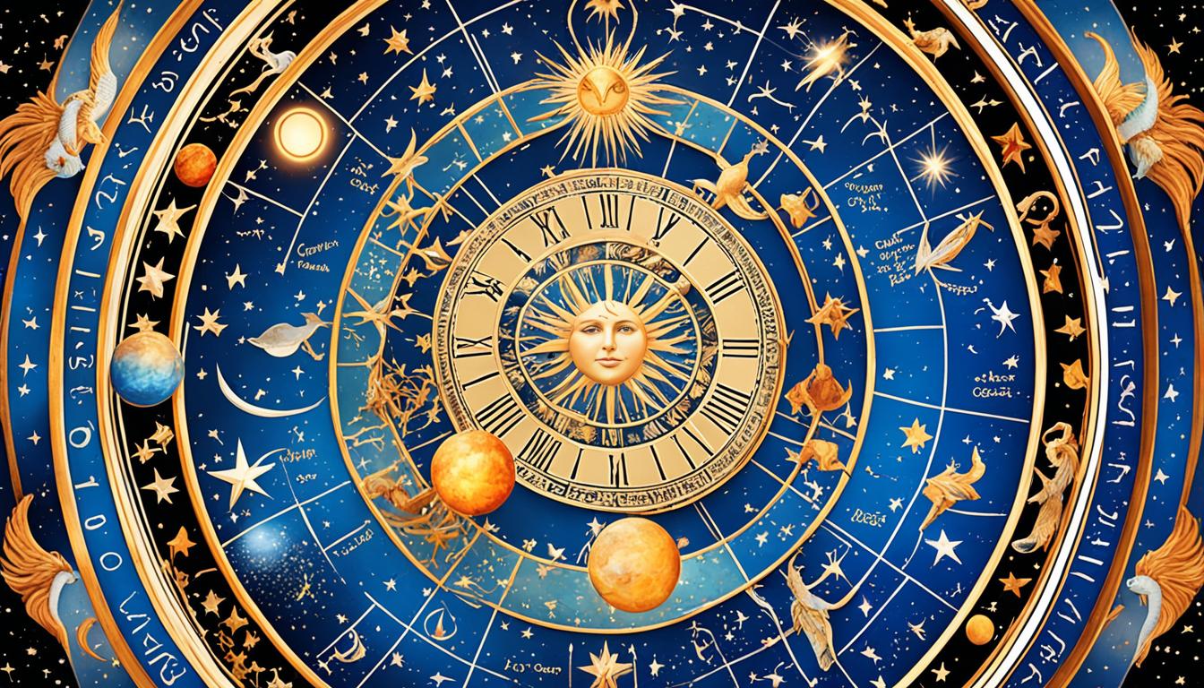 Star appeal: can astrology predict if you'll be hot or not?