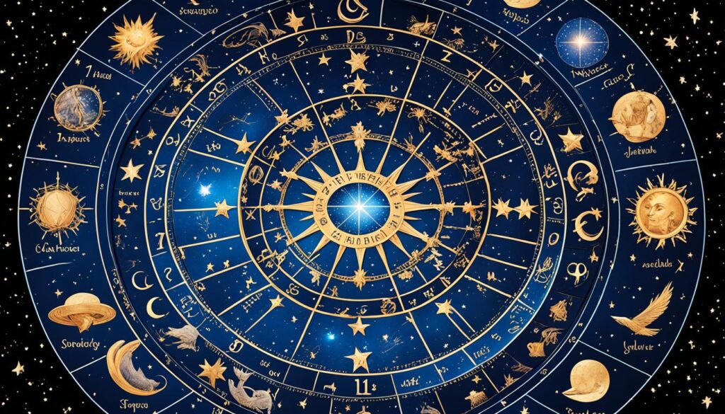 Star appeal zodiac signs attractiveness celebrity astrology