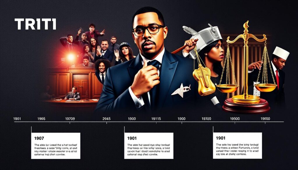 Sean Diddy Combs trial timeline