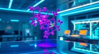 ai designed novel proteins