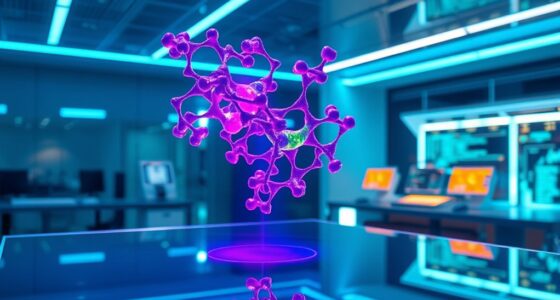 ai designed novel proteins