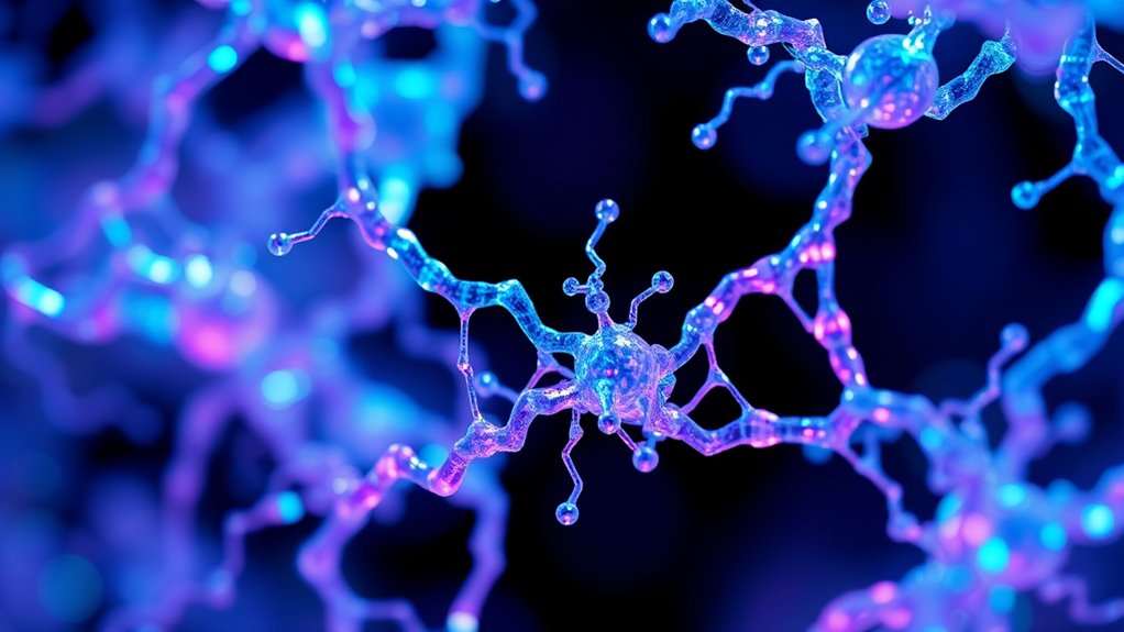 ai driven protein discovery breakthroughs