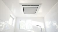 bathroom mold prevention upgrade
