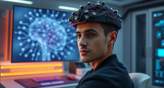 brain computer interface reality