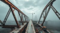 bridge safety and repair