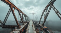 bridge safety and repair