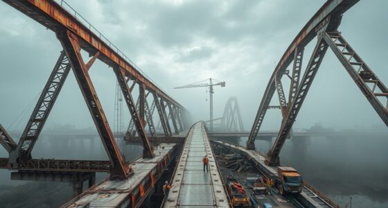 bridge safety and repair