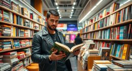 celebrity book clubs influence publishing