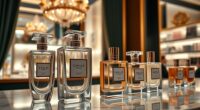 celebrity fragrance economics
