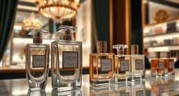celebrity fragrance economics