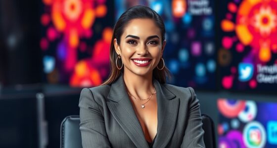 celebrity personal branding strategies