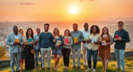 celebrity social impact ranking