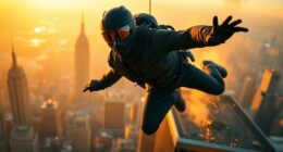 celebrity stunt doubles importance