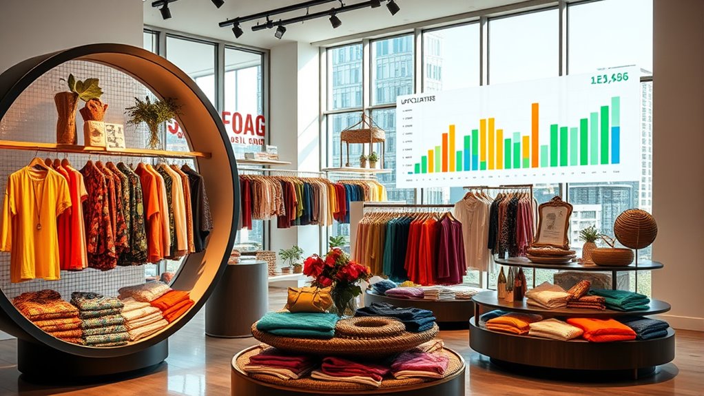 circular fashion boosts profitability