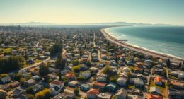 climate driven u s housing shifts