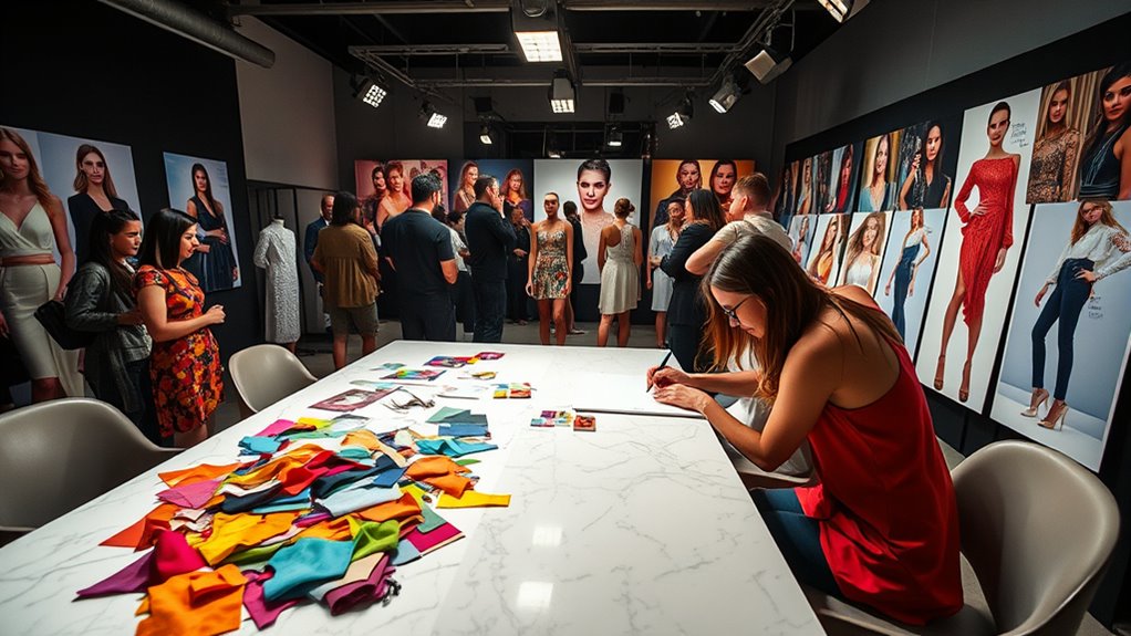 consumer influence sustains brands