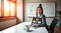 corporate microlearning investment trends