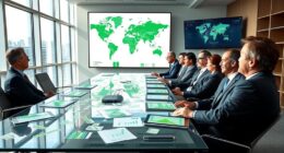 corporate offsetting reform imminent