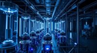 dark matter detection race