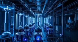 dark matter detection race