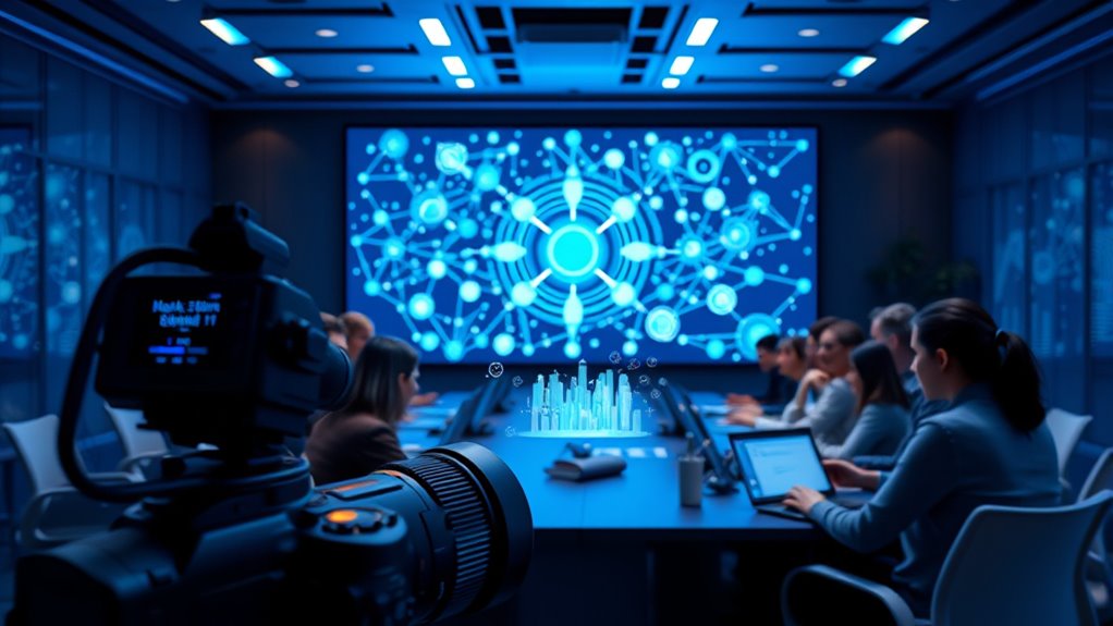 decentralized governance through community