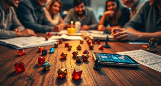 digital age boosts tabletop gaming