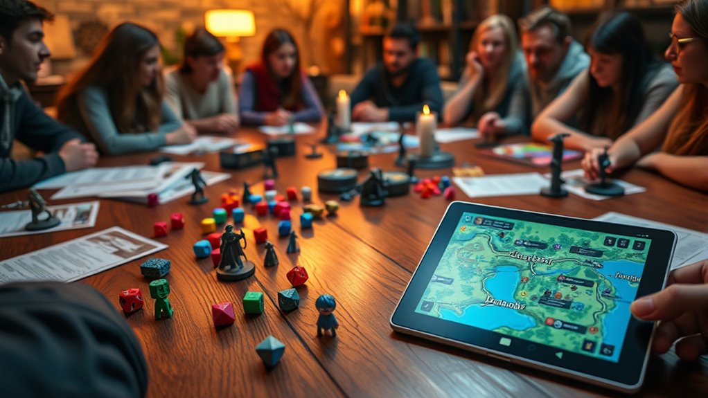 digital rpgs foster global connectivity