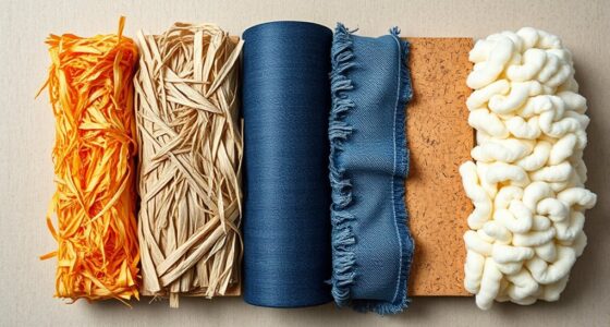 eco friendly insulation alternatives