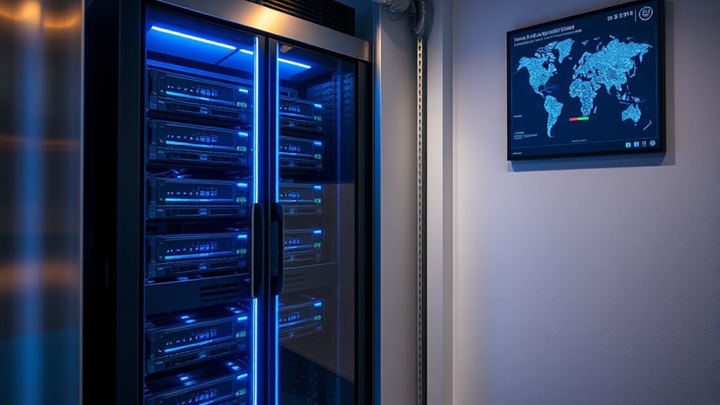edge computing enhances security